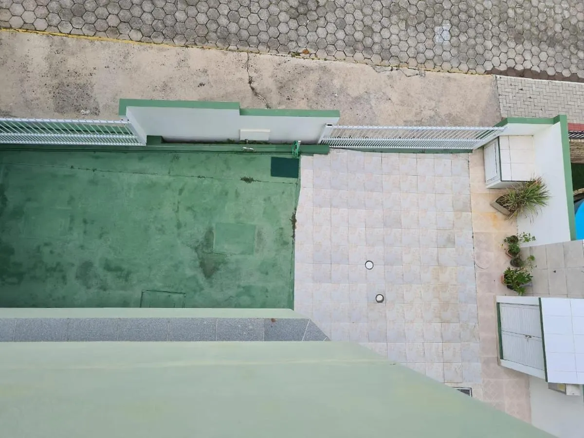 Praia De 4 Ilhas Apartamento 2 Quartos A 60M Da Praia 2 Ar Wifi Bombinhas