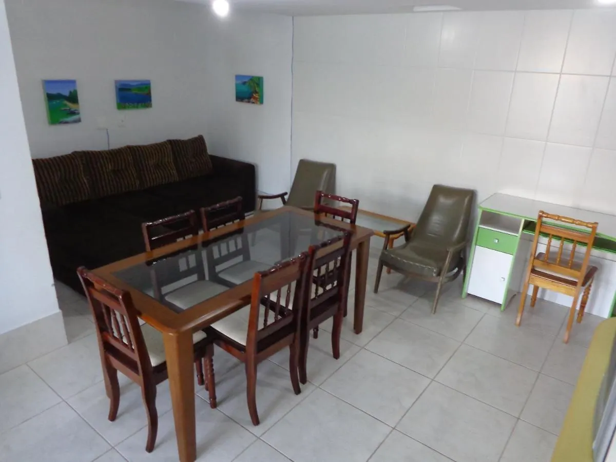Praia De 4 Ilhas Apartamento 2 Quartos A 60M Da Praia 2 Ar Wifi Bombinhas