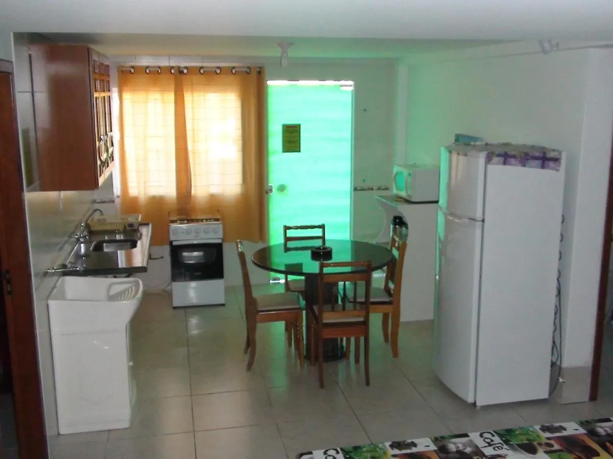 Lejlighed Praia De 4 Ilhas Apartamento 2 Quartos A 60M Da Praia 2 Ar Wifi Bombinhas