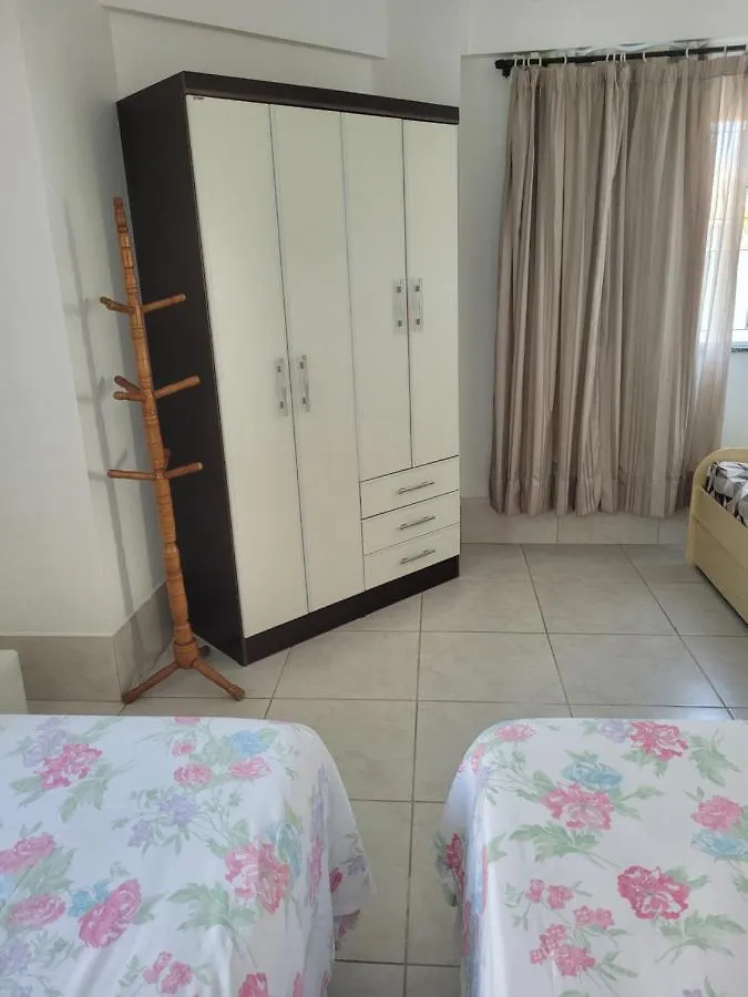 Lejlighed Praia De 4 Ilhas Apartamento 2 Quartos A 60M Da Praia 2 Ar Wifi Bombinhas