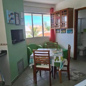  Apartamento De 4 Ilhas De 1 A 60m Com Vista