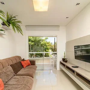  Apartamento Refúgio Dos Pássaros - - Casa Da Ca