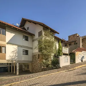  Apartamento Residencial Quattro Isole