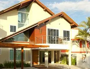 2* Bed and breakfast Retiro Ilhas