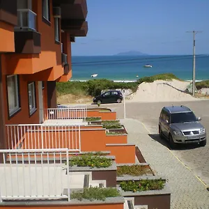  Apartamento De Quatro Ilhas A 50 Metros Do Mar