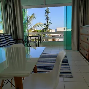  Apartamento 4 Ilhas