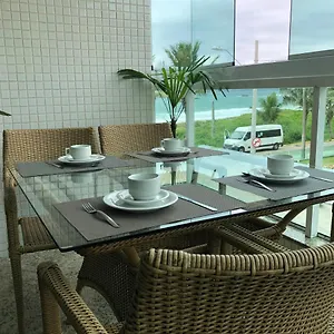  Apartamento 4 Ilhas, 2 Suites, 2 Garagens